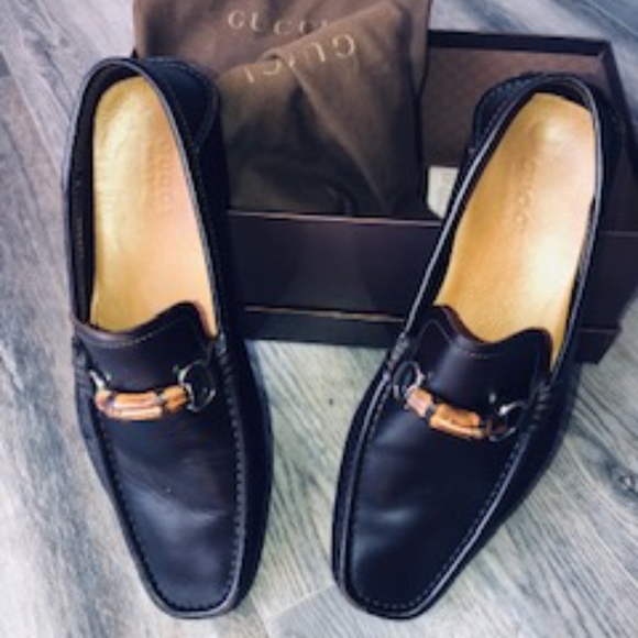 Gucci Moca Pelles Florence Calf main image 5